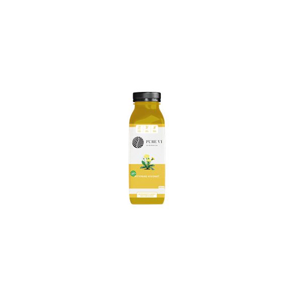 PURE VI KIVONAT PITYPANG 500ML