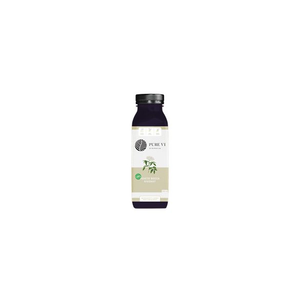 PURE VI KIVONAT FEKETE BODZA 500ML