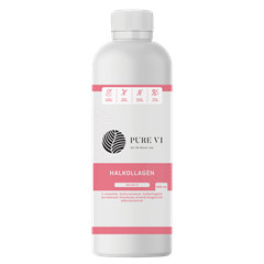 PURE VI HALKOLLAGÉN MÁLNA 500ML