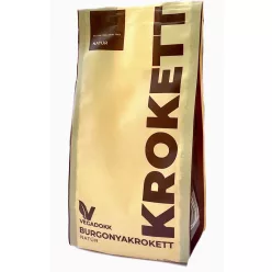 Vegadokk burgonyakrokett alap natúr 250 g - Bio és natúr élelmiszerek