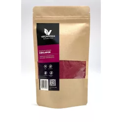 Vegadokk céklapor 150 g - Bio és natúr élelmiszerek