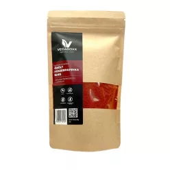 Vegadokk fűszerpaprika (édes) 150 g - 