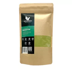Vegadokk árpafű por 150 g - Bio és natúr élelmiszerek