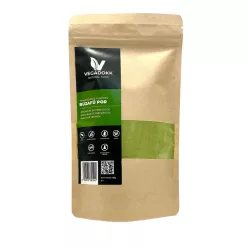 Vegadokk búzafű por 150 g - Bio és natúr élelmiszerek