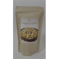 VEGADOKK CSÁSZÁRMORZSA LISZTKEVERÉK 500G - Bio és natúr élelmiszerek