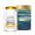 Luxoya Essential Omega-3 with fish oil - 60 capsules - 