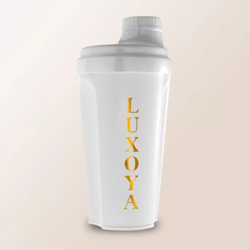 Luxoya Shaker 1 - white - 