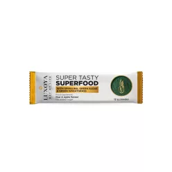 Luxoya Super Tasty Superfood With spirulina 12g - Pear & Apple - 