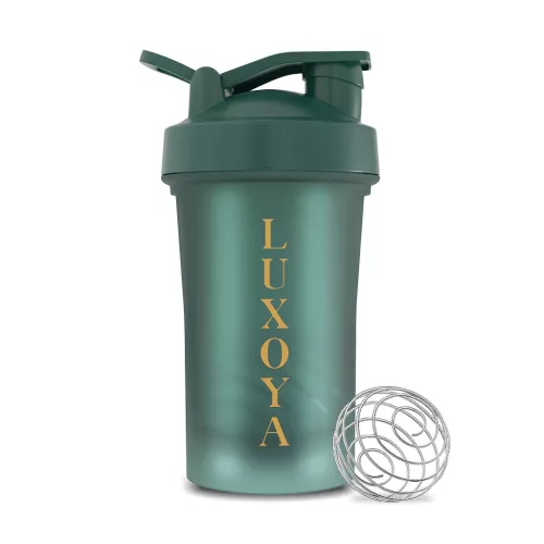 Luxoya Shaker 2 - green - 
