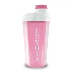 Luxoya Shaker 1 - pink - 
