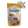 Luxoya Luxoya Fiber Rostpuding - Fehér csokoládé-Erdei gyümölcs 300g - 