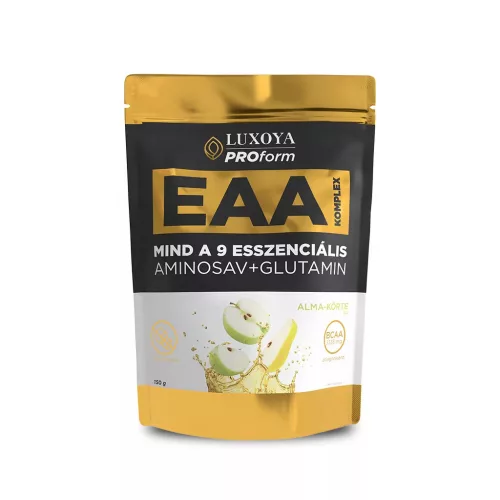 Luxoya EAA Komplex italpor - Alma&Körte 150g - 