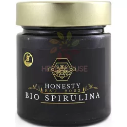 Honesty Spirulina Krémméz Készítmény 310G - 