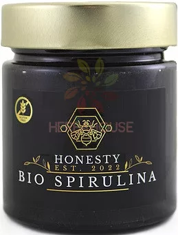 Honesty Spirulina Krémméz Készítmény 310G - 