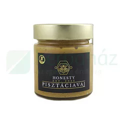 Honesty Pisztáciavajas Krémméz Készítmény 310G - 