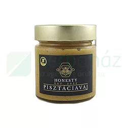 Honesty Pisztáciavajas Krémméz Készítmény 310G - 