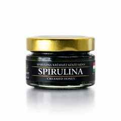 Honesty spirulinás krémméz 95 g