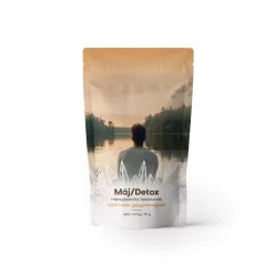 Nordvital máj-detox teakeverék 90 g - 