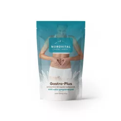 Nordvital Gastro-Plus teakeverék 60 g - 