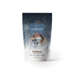 Nordvital felfázás teakeverék 90 g - 