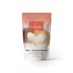 Nordvital Szívbarát teakeverék 90 g - 