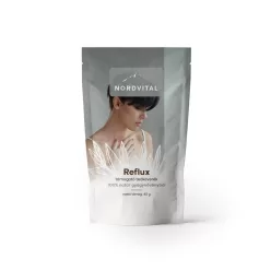 Nordvital reflux teakeverék 40 g - 