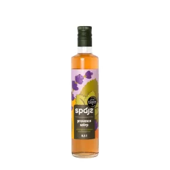 Spájz szörp provence 500 ml - 
