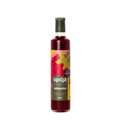 Spájz szörp málna 500 ml - 