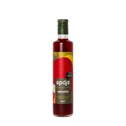 Spájz szörp eper 500 ml - 