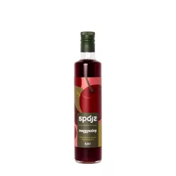Spájz szörp meggy 500 ml - 