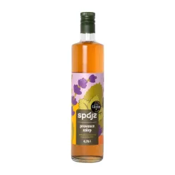 Spájz szörp provence 750 ml - 