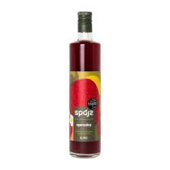 Spájz szörp eper 750 ml - 