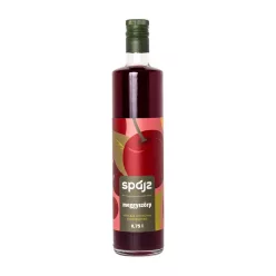 Spájz szörp meggy 750 ml - 