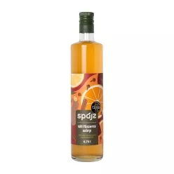 Spájz szörp téli fűszeres 750 ml - 