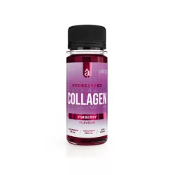 NanoSupps Kollagén Shot Bogyós Mix 60ml