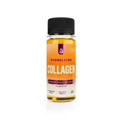NanoSupps Kollagén Shot Mango&PassionFruit 60ml