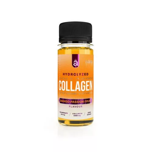 NanoSupps Kollagén Shot Mango&PassionFruit 60ml