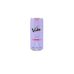 NanoSupps Kollagén Ital Vibe Bogyós Mix 330ml