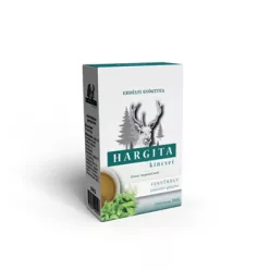 Hargita Kincsei fenyőrügy ömlesztett gyógytea 50 g – Gyógytea keverék