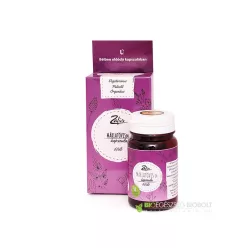 Zafír máriatövis dr olajkapszula 60 db - Bio és natúr étrendkiegészítők