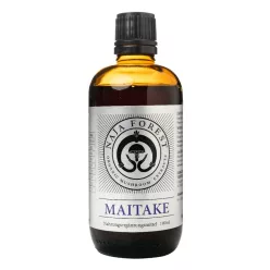 Naja forest maitake étrendkiegészítő 100 ml - 