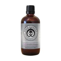   Naja forest N5 bio cordyceps, bio mandula, bio maitake, bio shiitake, bio reishi étrendkiegészítő 100 ml