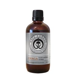 Naja forest chaga étrendkiegészítő 100 ml