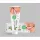 Stevia Fresh fogkrém 75 ml - Bio és natúr kozmetikumok