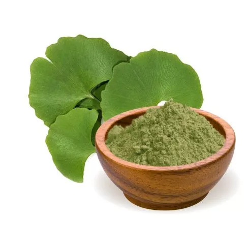 Caleido GINKGO BILOBA por 100 g - Bio és natúr étrendkiegészítők