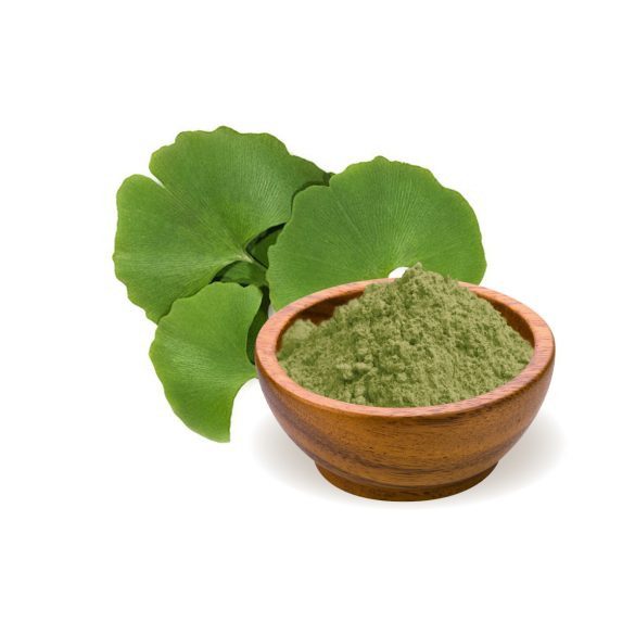 Caleido GINKGO BILOBA por 100 g