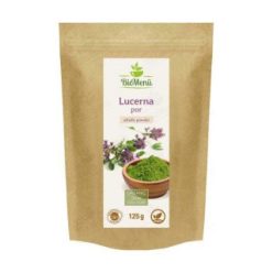 Bio menü bio lucerna por 125 g - Bio és natúr élelmiszerek