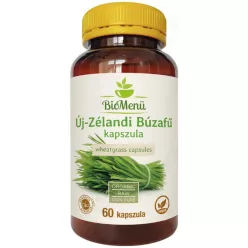 BioMenü BIO PALMAROSA illóolaj 10 ml - Aromaterápiához és természetes wellnesshez