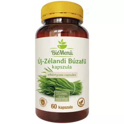 BioMenü BIO PALMAROSA illóolaj 10 ml - Aromaterápiához és természetes wellnesshez