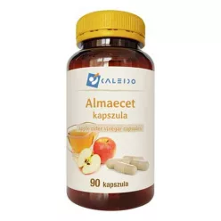 Caleido Almaecet Kapszula 90 db - Bio és natúr étrendkiegészítők